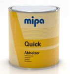 Смывка краски (быстрая) "Mipa" Abbeizer Quick (0,75кг) [Мипа Аббайцер Куик]