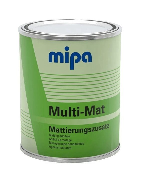 Матирующая добавка "Mipa" Multi-Mat 2K (1л) [Мипа Мульти-Мат]