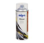 Лак аэрозольный "Mipa" Spray Acryl-Klarlack (400мл) ["Мипа" Спрей Акрил-Кларлак]